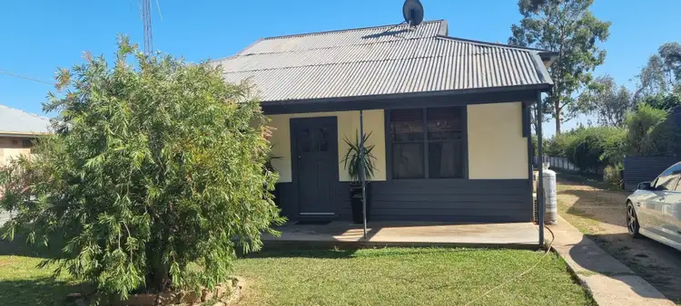 Main view of Homely house listing, 12 Victoria Terrace, Laura SA 5480