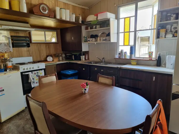 Second view of Homely house listing, 13 Morse St, Monto QLD 4630