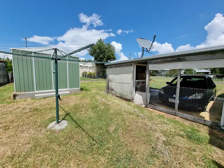 Fourth view of Homely house listing, 13 Morse St, Monto QLD 4630