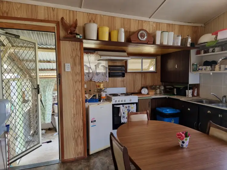 Seventh view of Homely house listing, 13 Morse St, Monto QLD 4630