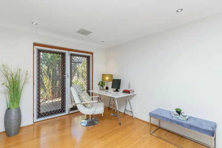Fifth view of Homely house listing, 56 Valencia Ave, Churchlands WA 6018