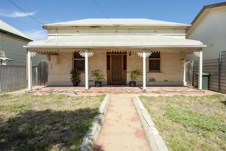 43 Goode Road, Port Pirie SA 5540