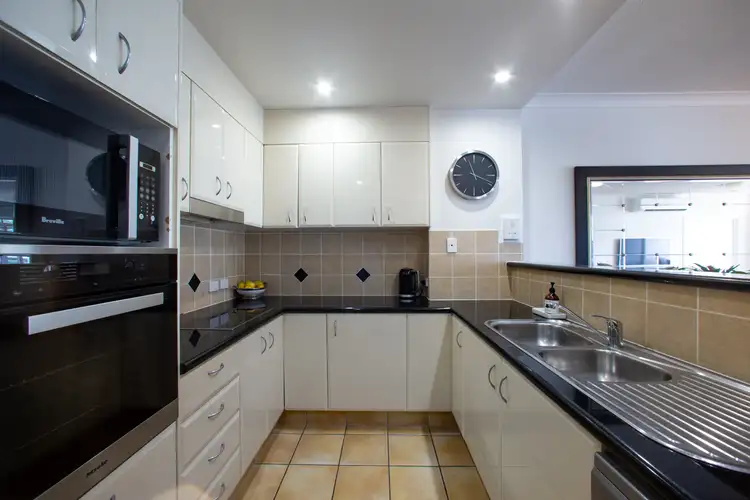 Seventh view of Homely apartment listing, Unit 41/179 Ocean Dr, Twin Waters QLD 4564