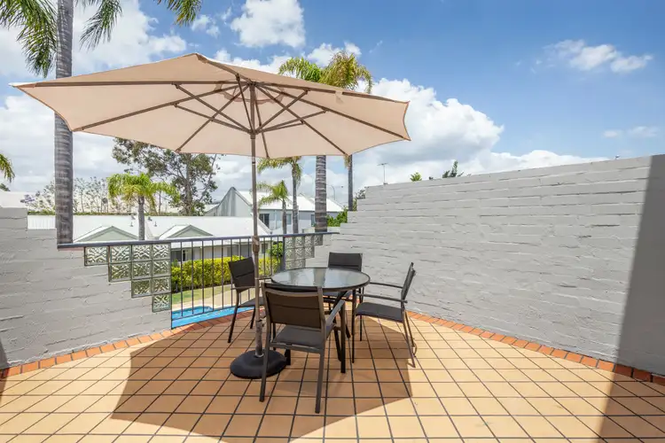 Second view of Homely unit listing, Unit 26/2 Waterway Court, Churchlands WA 6018