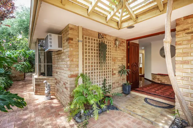 Second view of Homely house listing, 19A Purdom Rd, Wembley Downs WA 6019