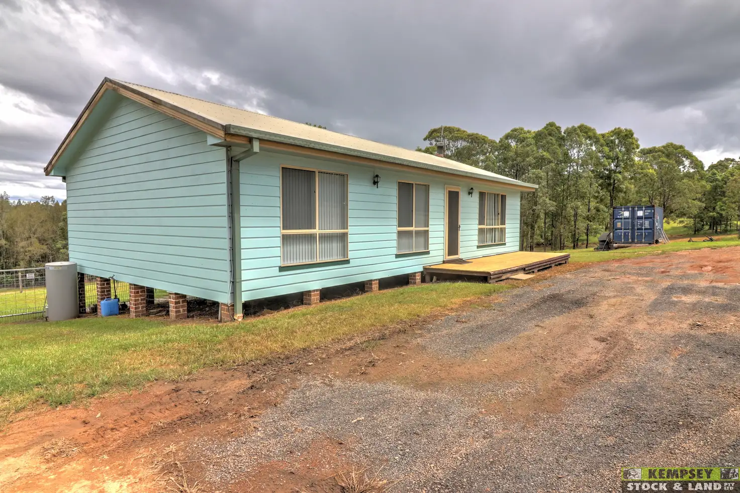 Main view of Homely rural property listing, 1333 Collombatti Rd, Collombatti NSW 2440