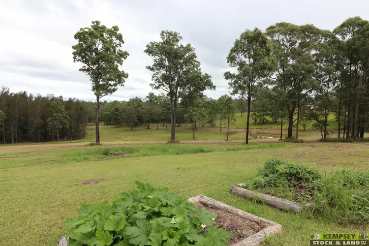 Third view of Homely rural property listing, 1333 Collombatti Rd, Collombatti NSW 2440