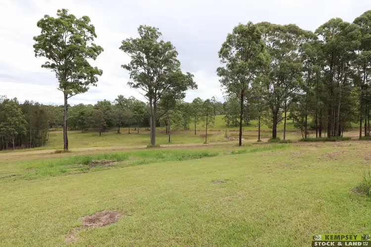 Fourth view of Homely rural property listing, 1333 Collombatti Rd, Collombatti NSW 2440
