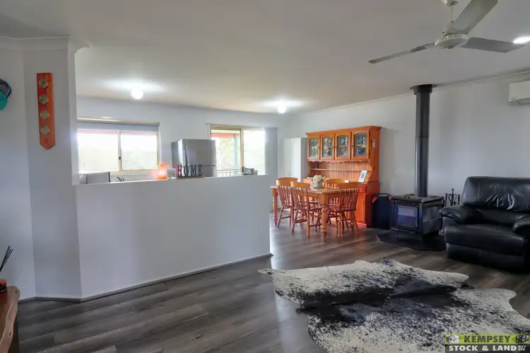 Fifth view of Homely rural property listing, 1333 Collombatti Rd, Collombatti NSW 2440