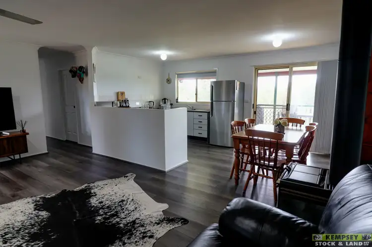 Sixth view of Homely rural property listing, 1333 Collombatti Rd, Collombatti NSW 2440