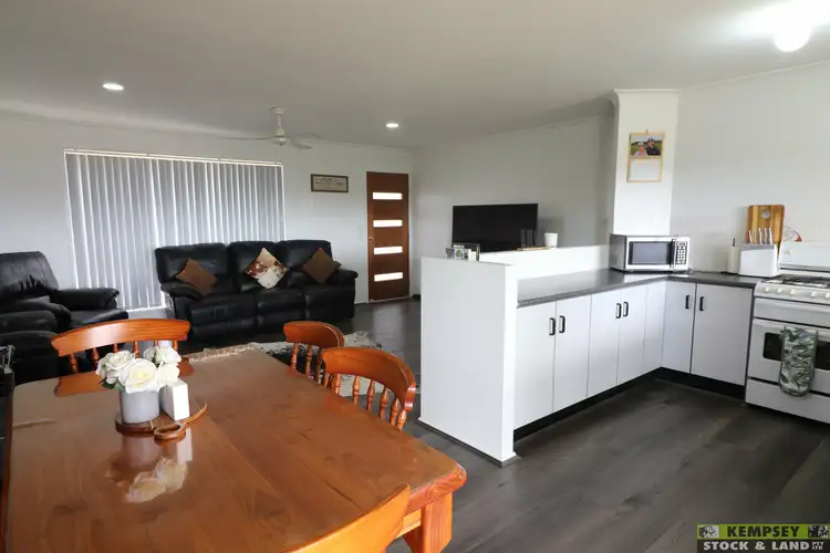 Seventh view of Homely rural property listing, 1333 Collombatti Rd, Collombatti NSW 2440