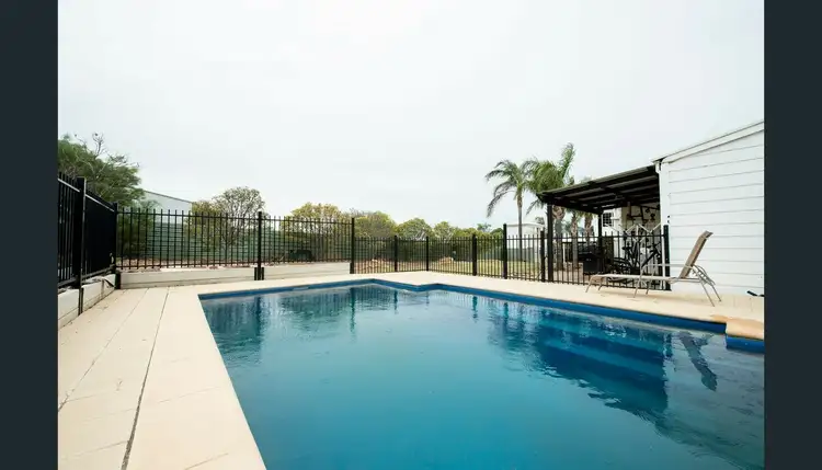 Second view of Homely house listing, 5 Third Street, Napperby SA 5540