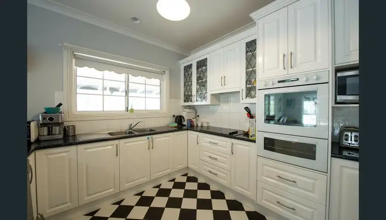 Third view of Homely house listing, 5 Third Street, Napperby SA 5540