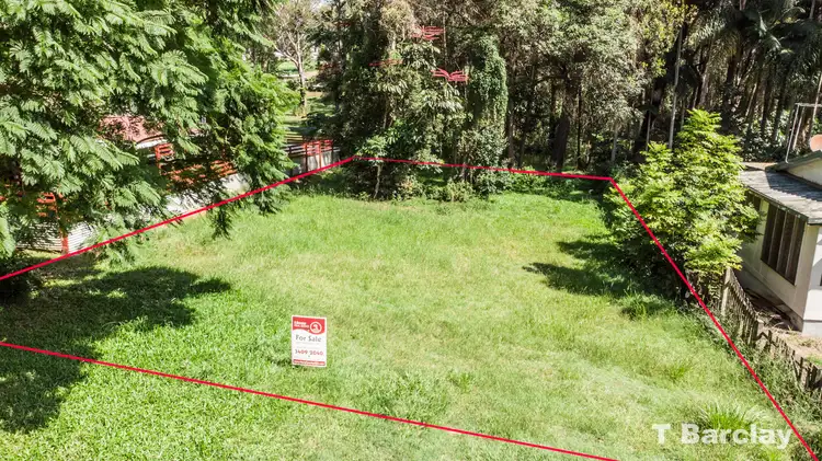 Main view of Homely land listing, 34 Fiji St, Russell Island QLD 4184