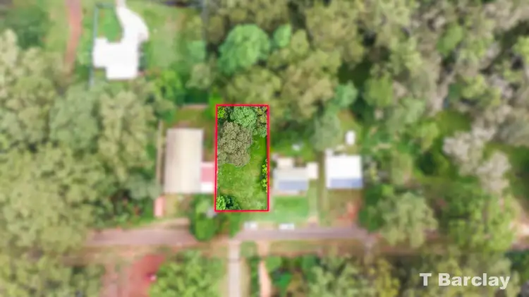 Third view of Homely land listing, 34 Fiji St, Russell Island QLD 4184