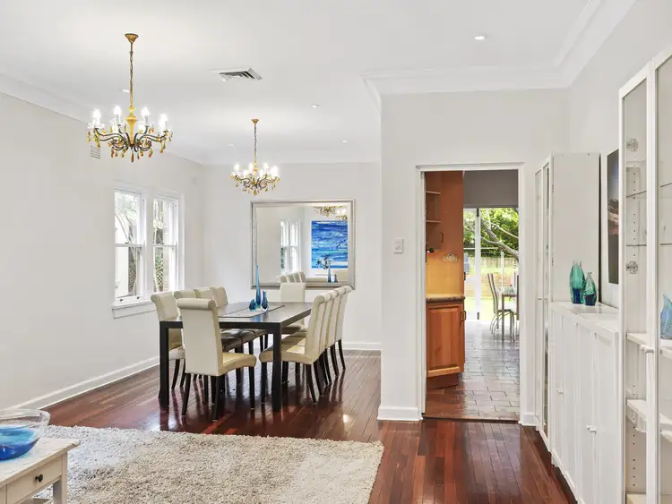 Second view of Homely house listing, 27 Peel St, Dover Heights NSW 2030