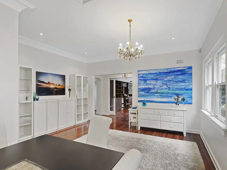 Fourth view of Homely house listing, 27 Peel St, Dover Heights NSW 2030