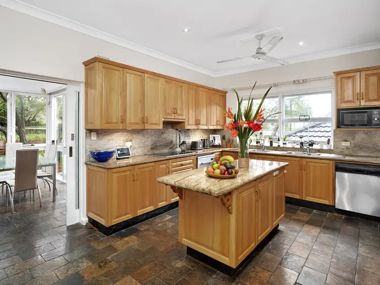 Fifth view of Homely house listing, 27 Peel St, Dover Heights NSW 2030