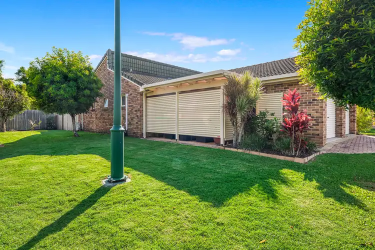 Main view of Homely unit listing, Unit 1/20 North Buderim Bvd, Buderim QLD 4556