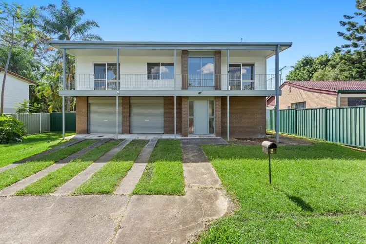 6 Maple St, Marsden QLD 4132