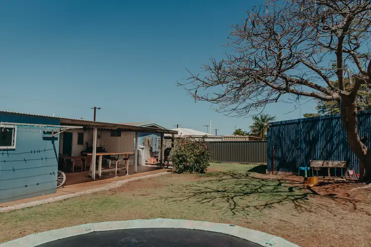 Second view of Homely house listing, 1 Cameron St, Exmouth WA 6707