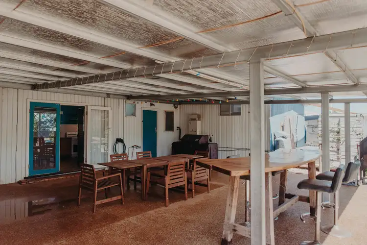 Third view of Homely house listing, 1 Cameron St, Exmouth WA 6707
