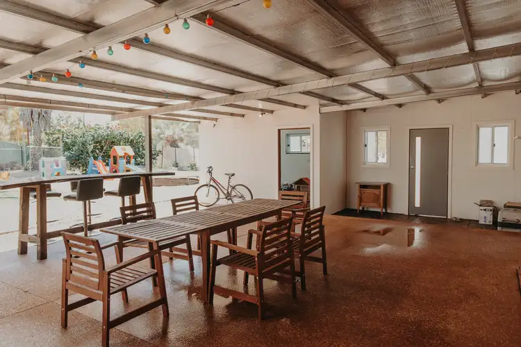 Fifth view of Homely house listing, 1 Cameron St, Exmouth WA 6707
