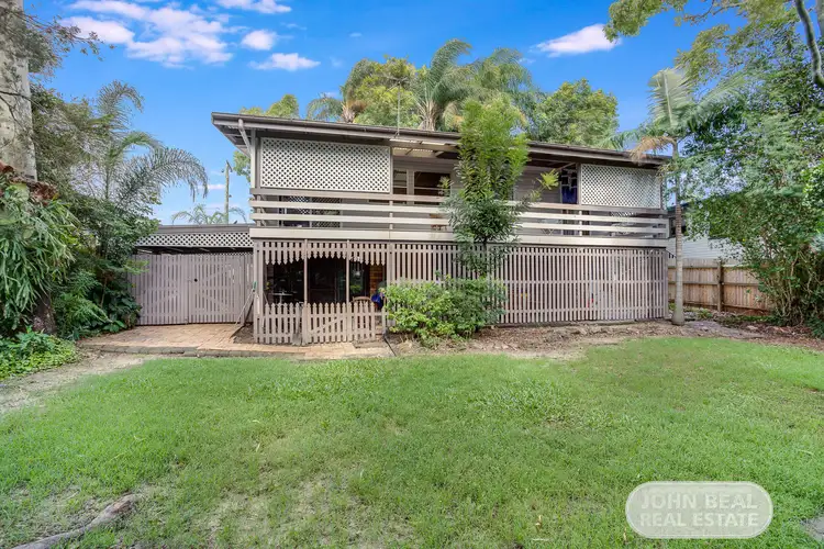 6 Esperanto St, Redcliffe QLD 4020