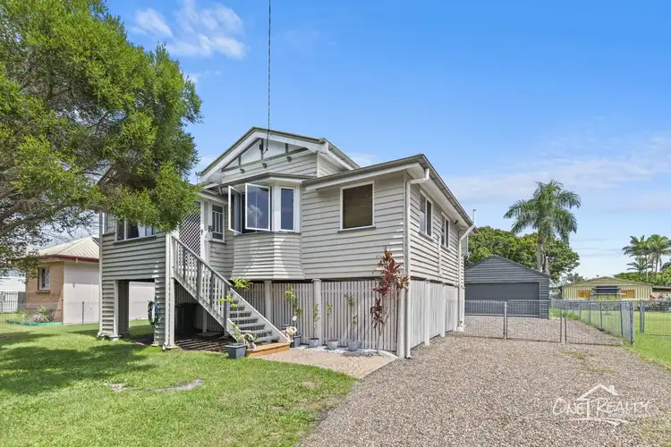 Main view of Homely house listing, 44 Gallipoli St, Maryborough QLD 4650