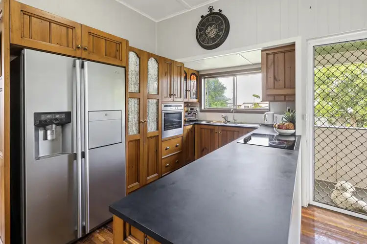 Second view of Homely house listing, 44 Gallipoli St, Maryborough QLD 4650