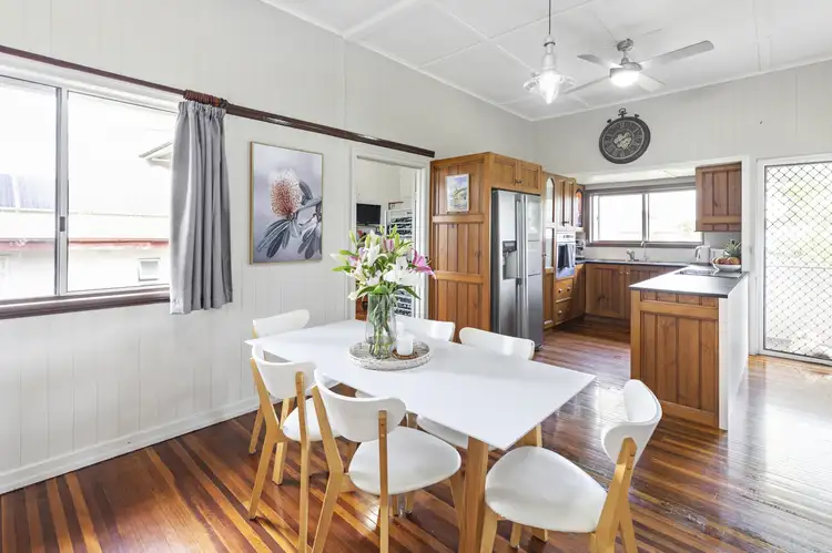 Third view of Homely house listing, 44 Gallipoli St, Maryborough QLD 4650