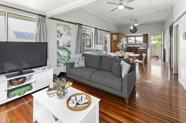 Fourth view of Homely house listing, 44 Gallipoli St, Maryborough QLD 4650