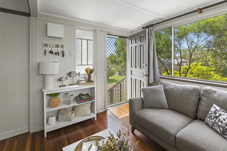 Sixth view of Homely house listing, 44 Gallipoli St, Maryborough QLD 4650