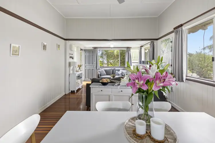 Seventh view of Homely house listing, 44 Gallipoli St, Maryborough QLD 4650