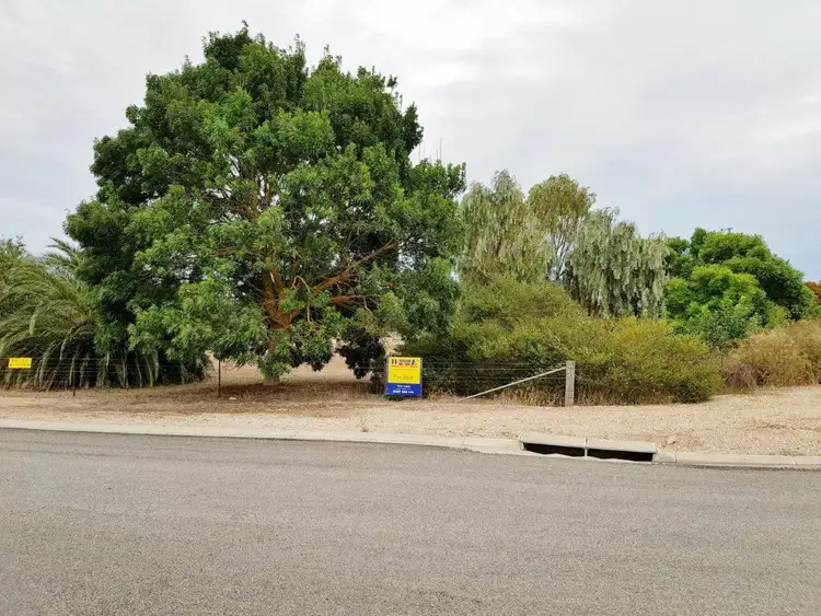 Sixth view of Homely land listing, Lot 107 Catherine Avenue, Maitland SA 5573