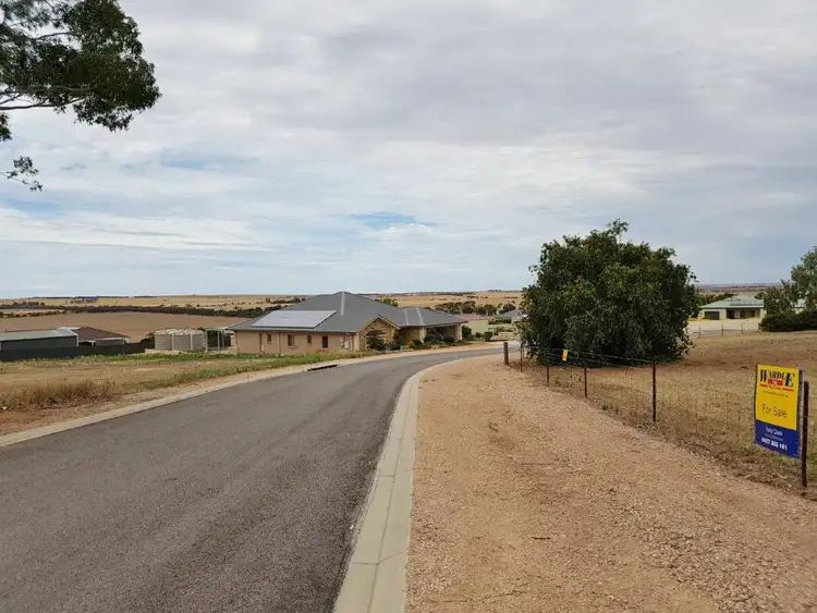 Seventh view of Homely land listing, Lot 107 Catherine Avenue, Maitland SA 5573