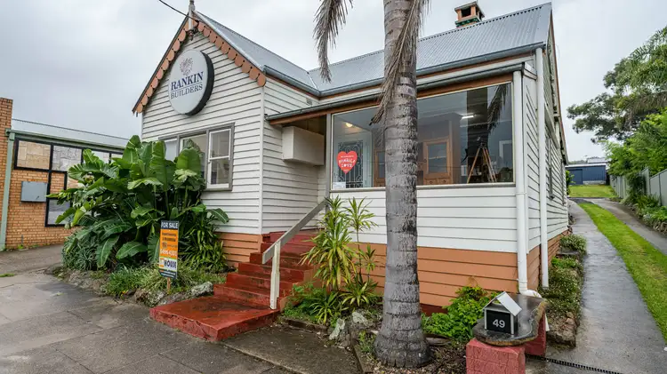49 Toallo St, Pambula NSW 2549