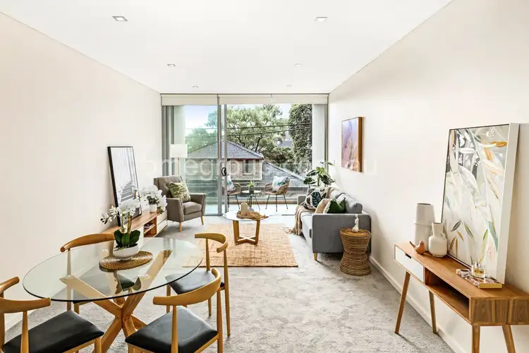 Main view of Homely apartment listing, Unit 5/93-97 Mason St, Maroubra NSW 2035