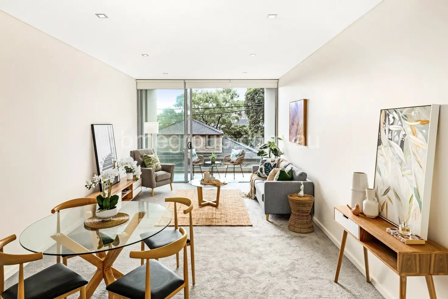 Main view of Homely apartment listing, Unit 5/93-97 Mason St, Maroubra NSW 2035