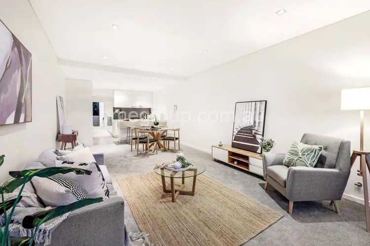 Second view of Homely apartment listing, Unit 5/93-97 Mason St, Maroubra NSW 2035