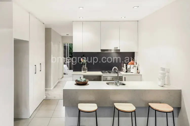 Third view of Homely apartment listing, Unit 5/93-97 Mason St, Maroubra NSW 2035