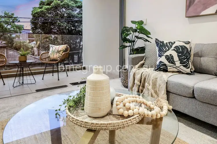 Fourth view of Homely apartment listing, Unit 5/93-97 Mason St, Maroubra NSW 2035