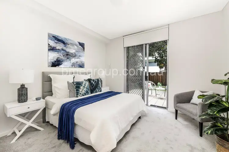 Sixth view of Homely apartment listing, Unit 5/93-97 Mason St, Maroubra NSW 2035