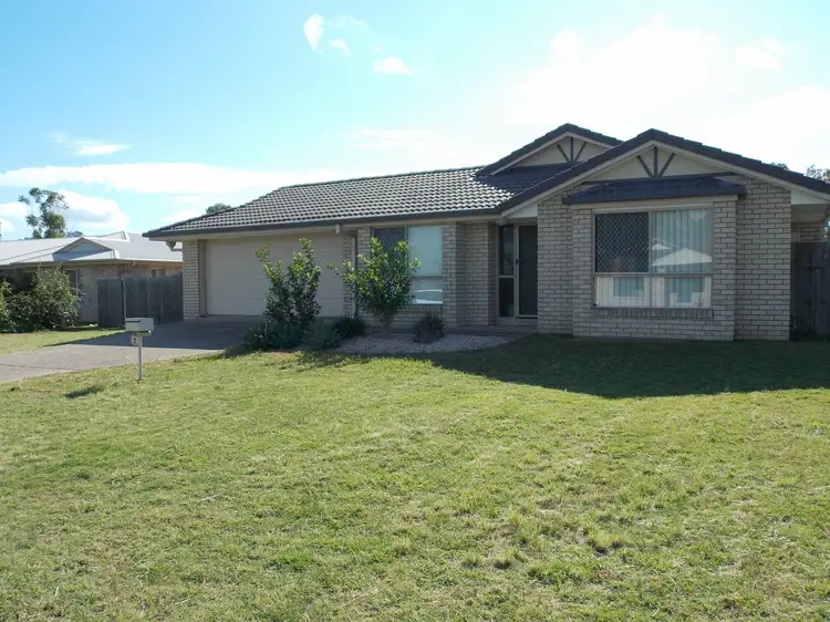 6 Cassia Ct, Laidley QLD 4341