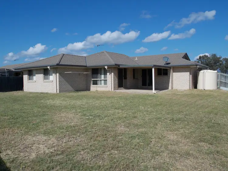 Fourth view of Homely house listing, 6 Cassia Ct, Laidley QLD 4341