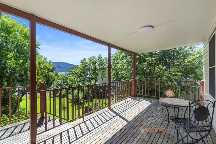 Second view of Homely house listing, 47 Towong Rd, Corryong VIC 3707