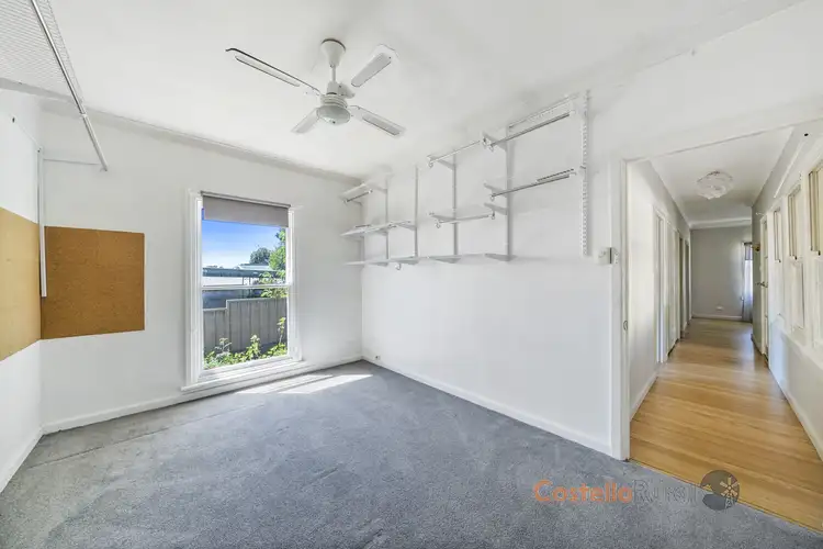 Fifth view of Homely house listing, 47 Towong Rd, Corryong VIC 3707