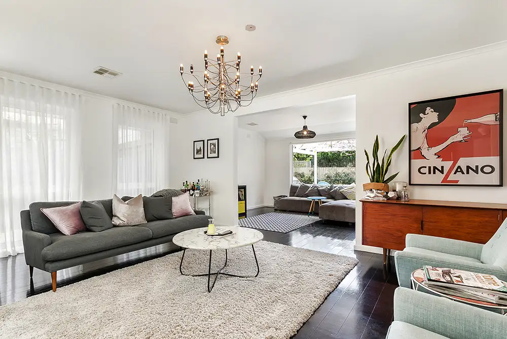 Main view of Homely house listing, 33 Kinane St, Brighton VIC 3186