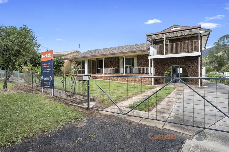 118 Batlow Rd, Tumbarumba NSW 2653