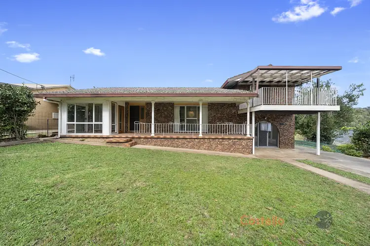 Second view of Homely house listing, 118 Batlow Rd, Tumbarumba NSW 2653